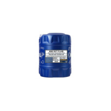 Трансмиссионное масло Mannol 8202 DCT FLUID / DSG Getriebeoel 20л (MN8202-20)