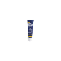 Смазка автомобильная Mannol Brake Grease 20 гр (8025)