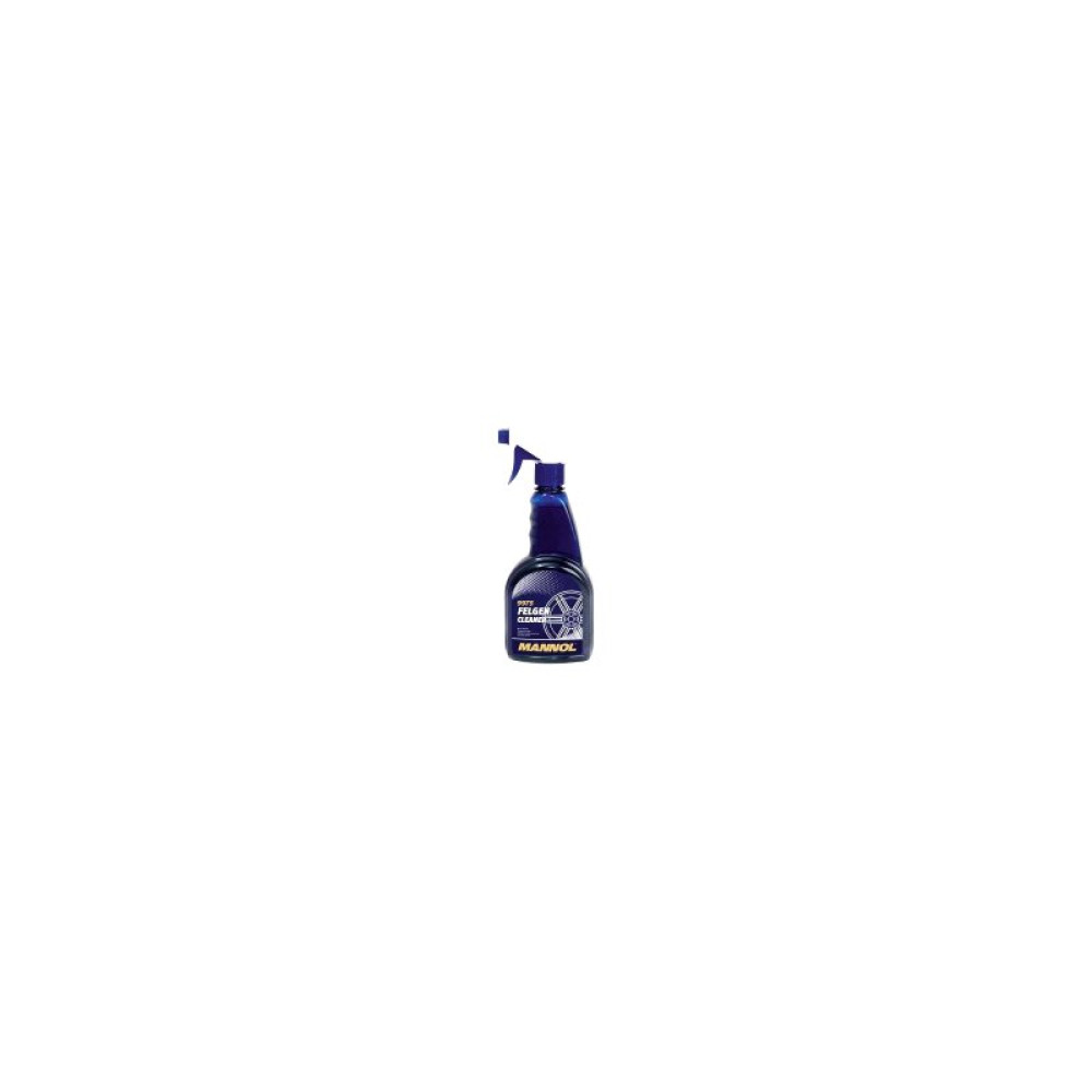 Автомобильный очиститель Mannol Felgen Cleaner 500 мл (9975)