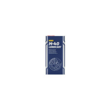 Смазка автомобильная Mannol M-40 Lubricant 5л (9889)