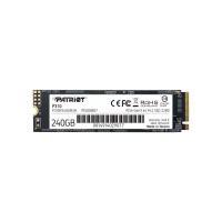 Накопитель SSD M.2 2280 240GB Patriot (P310P240GM28)