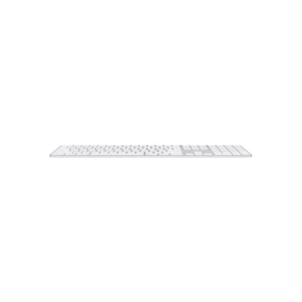 Клавиатура Apple Magic Keyboard з Touch ID і цифровою панеллю Bluetooth (MK2C3UA/A)