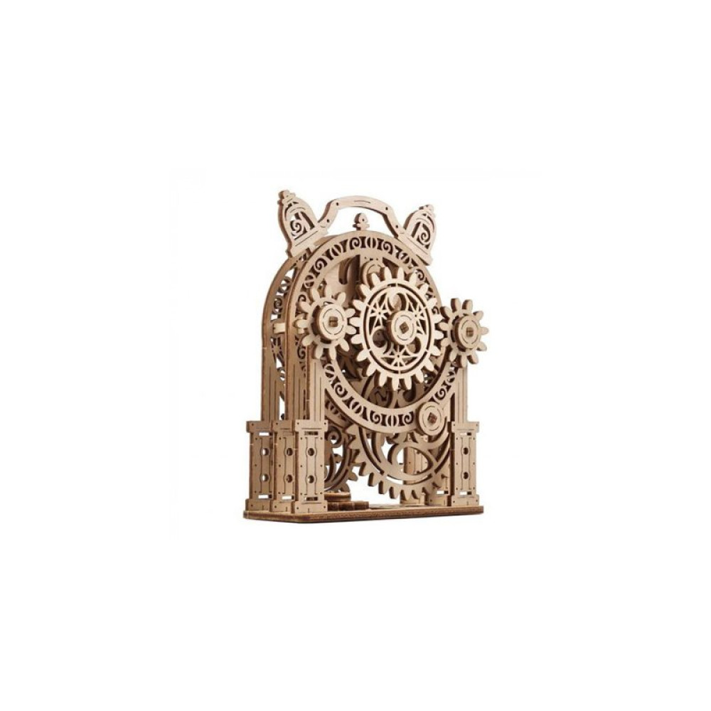 Конструктор Ugears Винтажный будильничек (6337304) Конструктор Ugears Винтажный будильничек (6337304)
