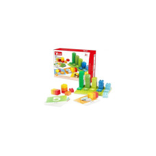 Конструктор Wange Числа и подсчет (WNG-411)