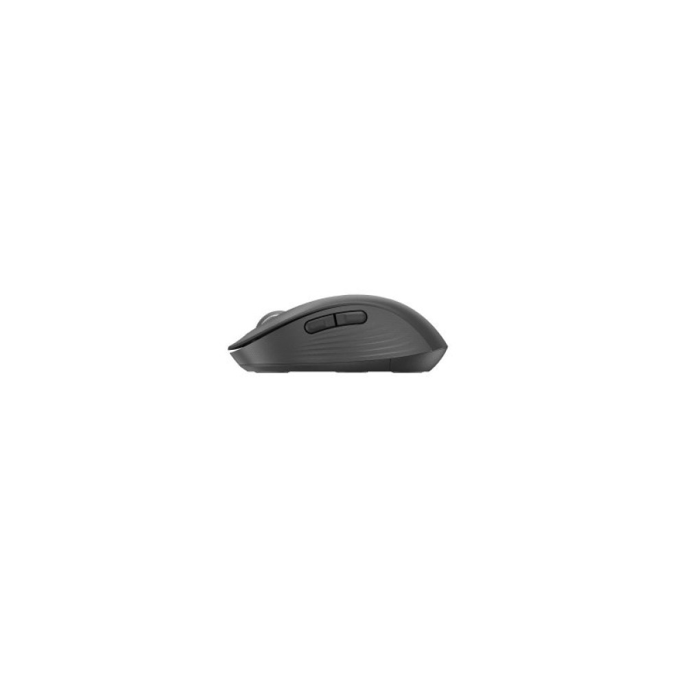 Мышка Logitech Signature M650 Wireless for Business Graphite (910-006274)