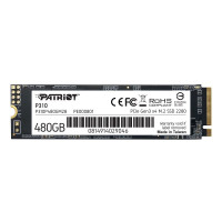 Накопитель SSD M.2 2280 480GB Patriot (P310P480GM28)