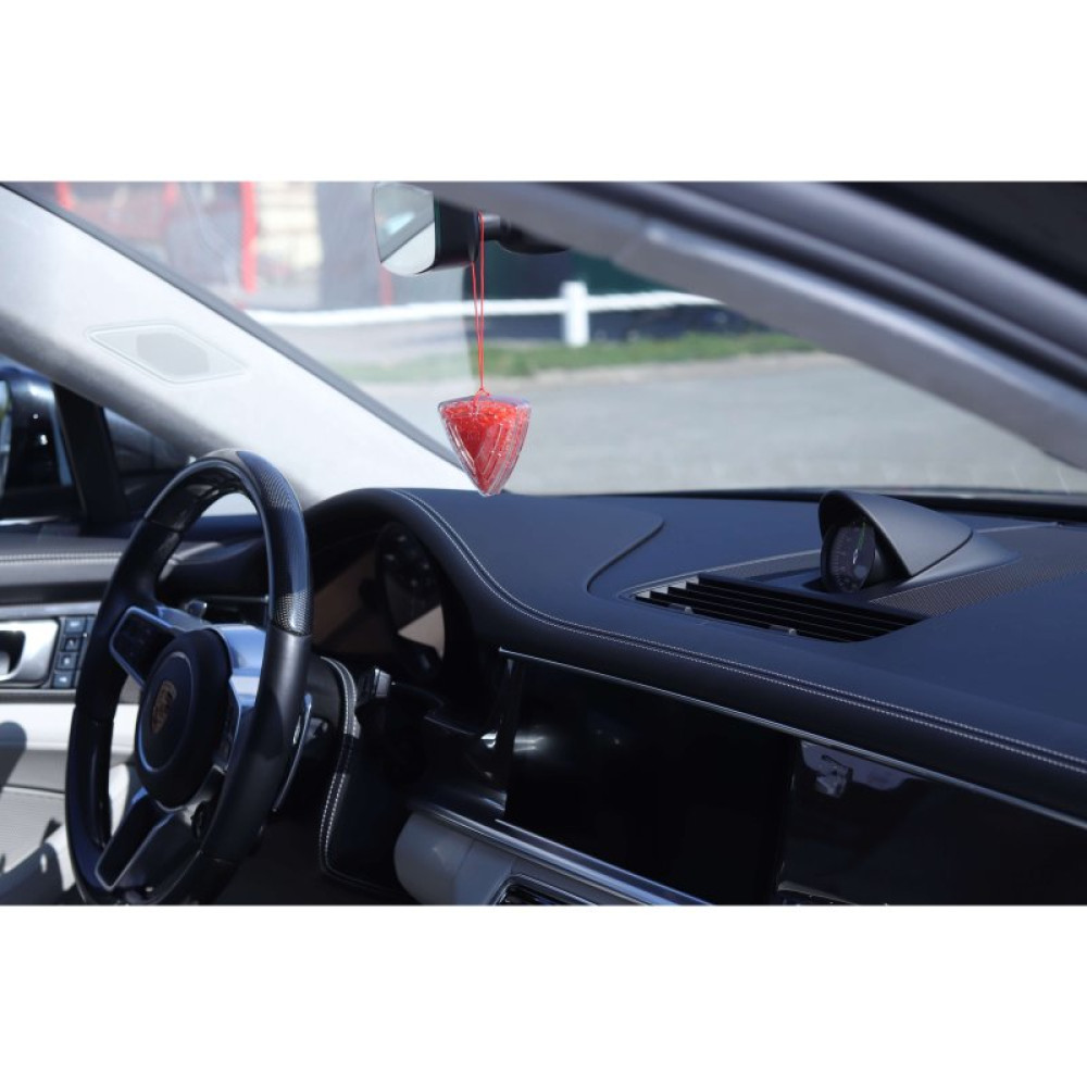 Ароматизатор для автомобіля K2 DIAMO LOLLIPOP 15гр (V88SCA)
