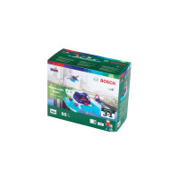 Конструктор Bosch Строительный набор 3-в-1: команда водных судов (8794)