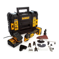 Реноватор DeWALT DCS356P2