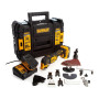 Реноватор DeWALT DCS356P2
