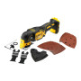 Реноватор DeWALT DCS356P2