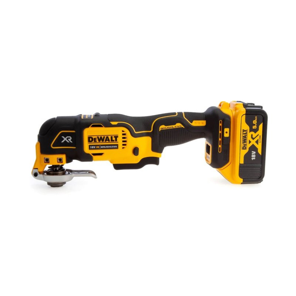 Реноватор DeWALT DCS356P2