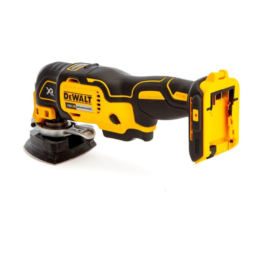 Реноватор DeWALT DCS356P2