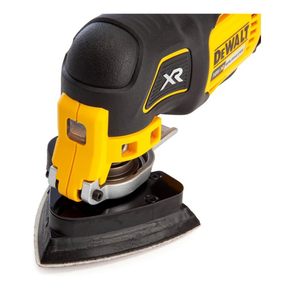 Реноватор DeWALT DCS356P2