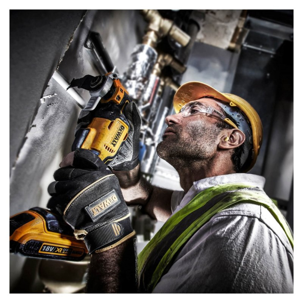 Реноватор DeWALT DCS356P2