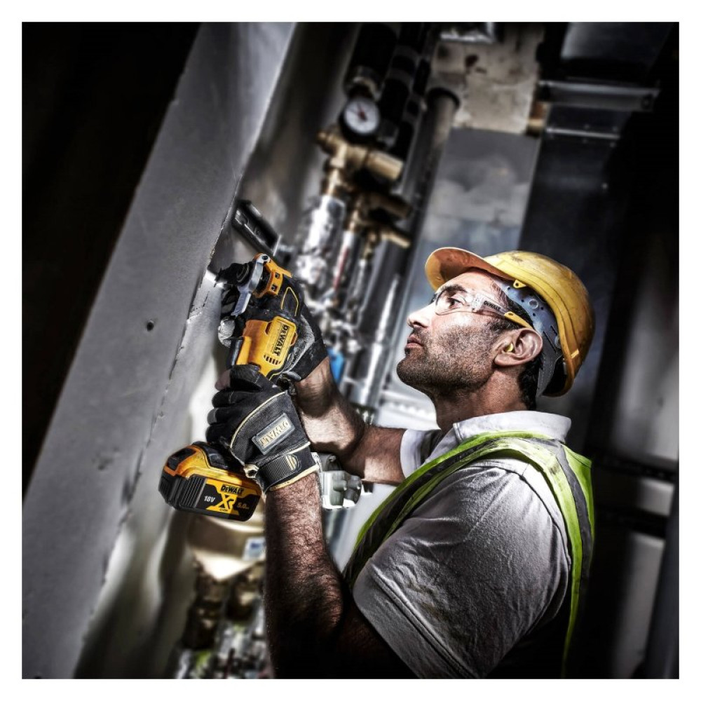 Реноватор DeWALT DCS356P2