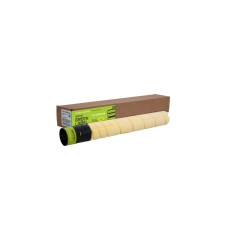Тонер-картридж Patron Konica Minolta TN-328 yellow Green Label (PN-TN328YGL)