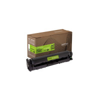 Картридж Patron HP 205A (CF530A) Green Label, black (PN-205AKGL)
