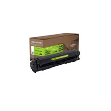 Картридж Patron HP 207A (W2210A) Green Label, black (PN-207AKGL)