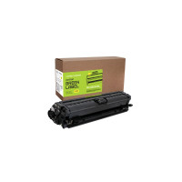 Картридж Patron HP 650A (CE272A) Green Label, yellow (PN-650AYGL)
