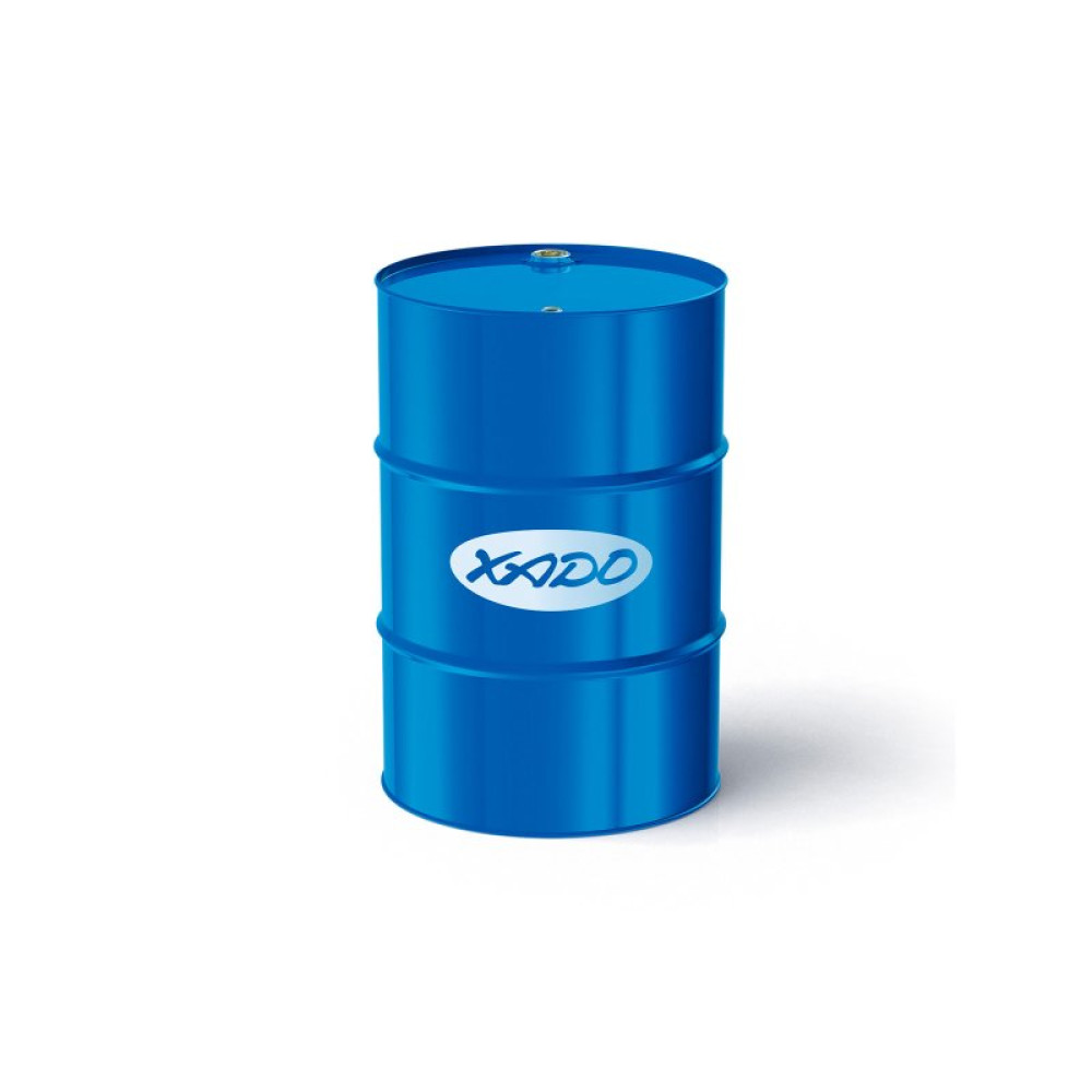 Моторное масло Xado 10W-40 4T MA 60 л (XA 20632)