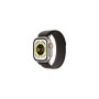 Смарт-часы Apple Watch Ultra GPS + Cellular, 49mm Titanium Case with Black/Gray Trail Loop -M/L (MQFX3UL/A)