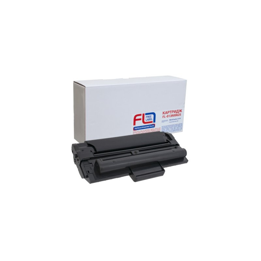 Картридж FREE Label Xerox WC3119 013R00625 (FL-013R00625)