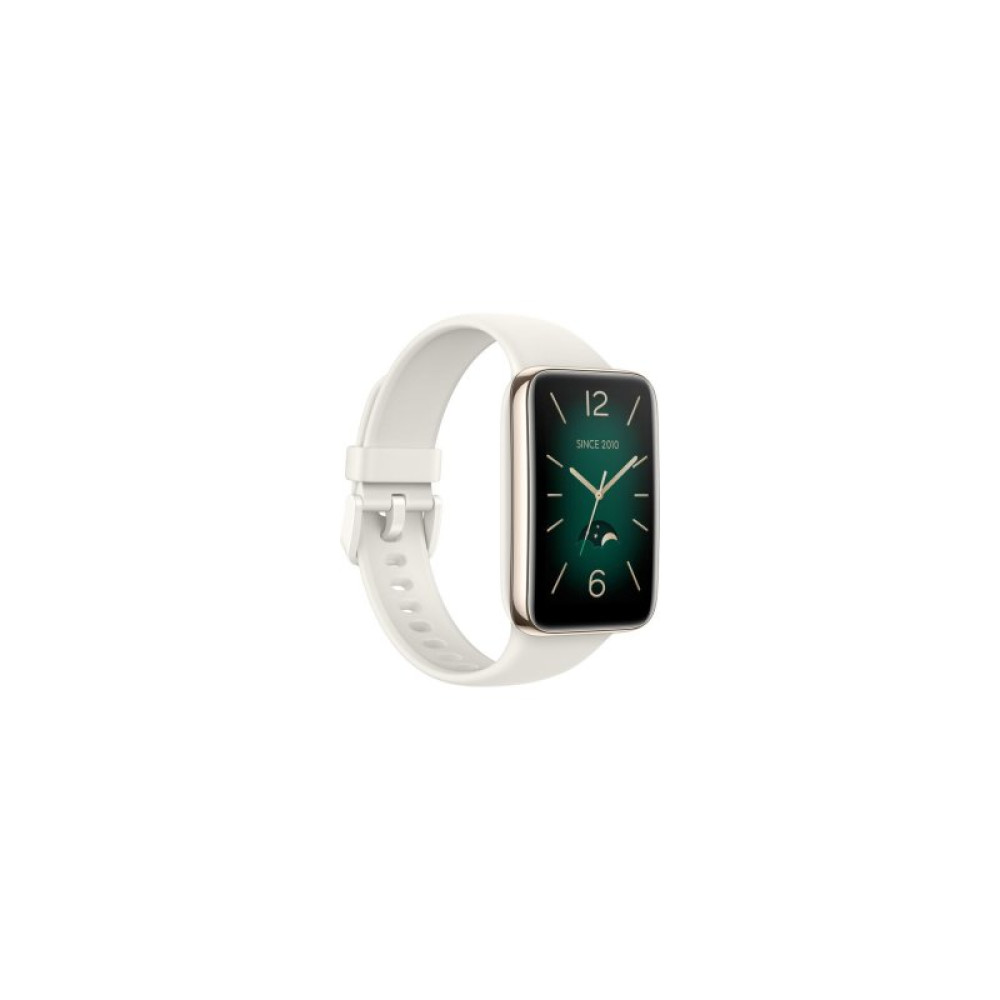 Фітнес браслет Xiaomi Smart Band 7 Pro Ivory