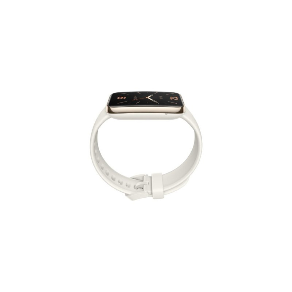 Фітнес браслет Xiaomi Smart Band 7 Pro Ivory