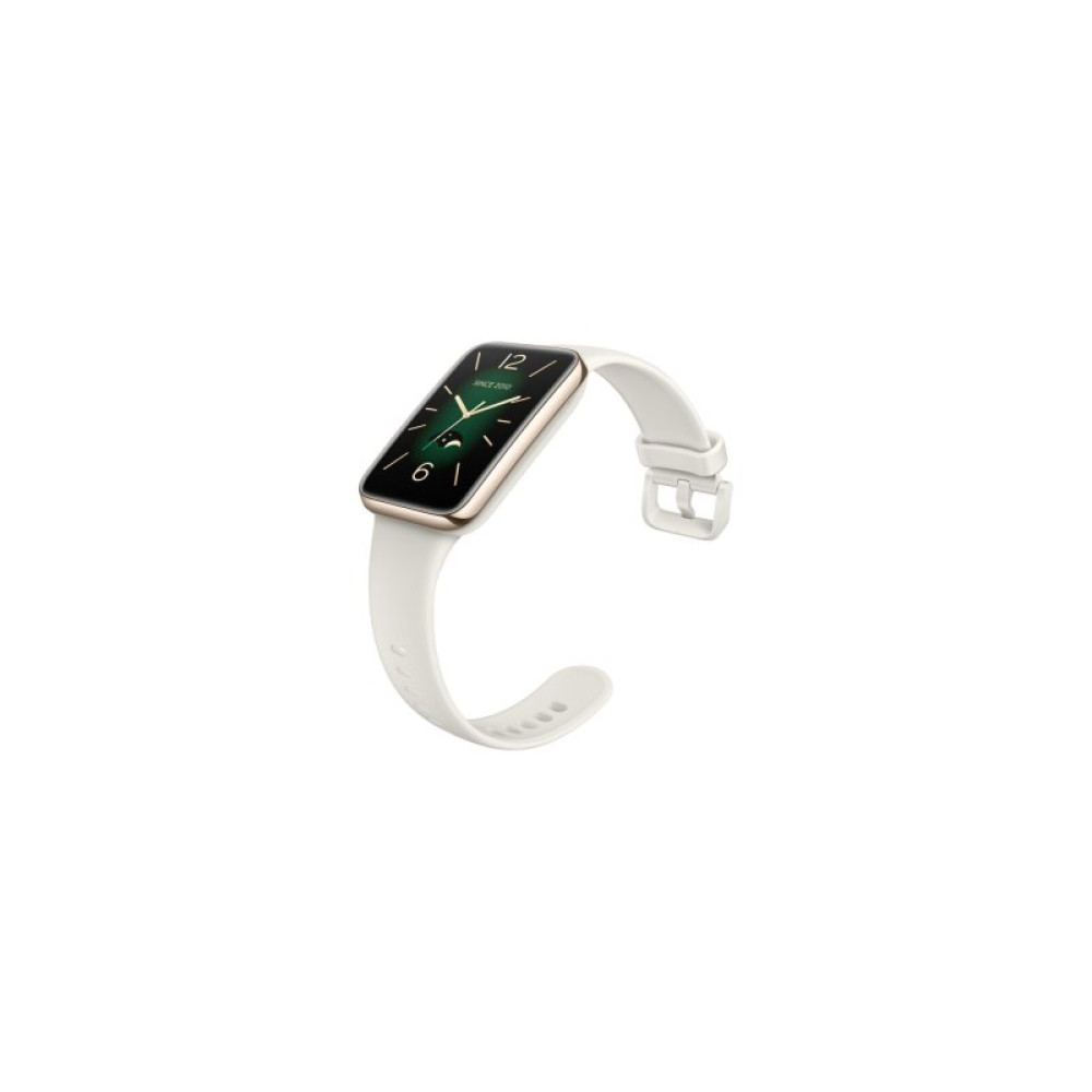 Фітнес браслет Xiaomi Smart Band 7 Pro Ivory