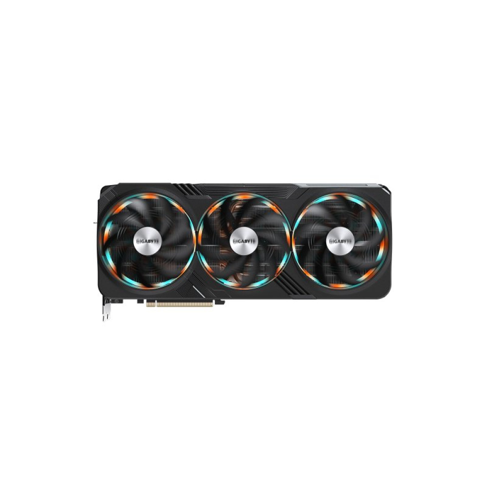 Відеокарта GIGABYTE GeForce RTX4090 24GB GAMING OC (GV-N4090GAMING OC-24GD)