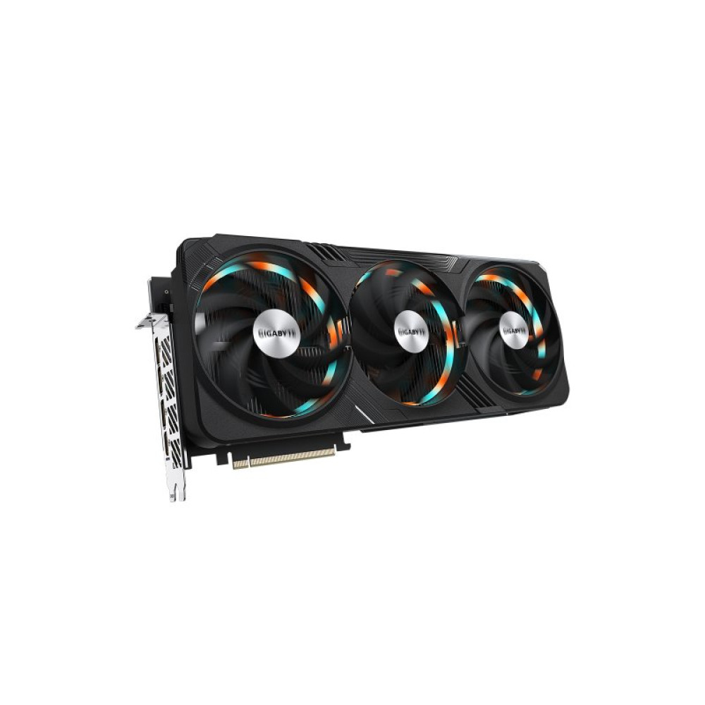 Відеокарта GIGABYTE GeForce RTX4090 24GB GAMING OC (GV-N4090GAMING OC-24GD)