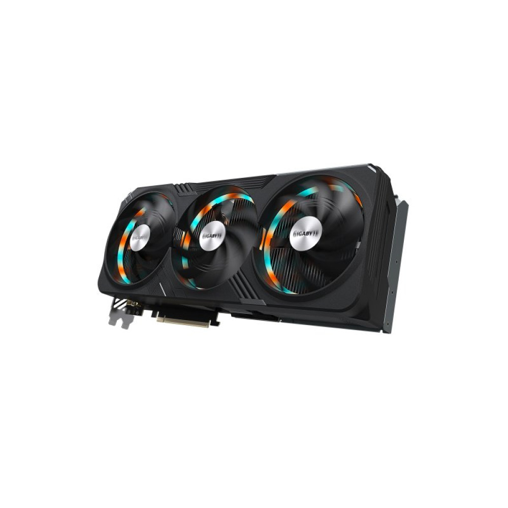 Відеокарта GIGABYTE GeForce RTX4090 24GB GAMING OC (GV-N4090GAMING OC-24GD)