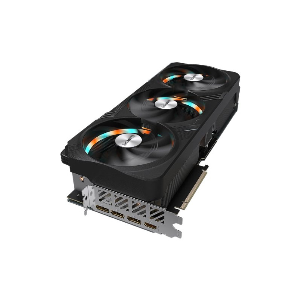 Відеокарта GIGABYTE GeForce RTX4090 24GB GAMING OC (GV-N4090GAMING OC-24GD)