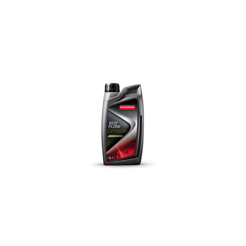 Трансмиссионное масло Champion ECO FLOW CVT FLUID 1L (8206207)