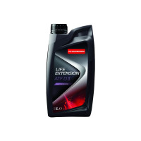 Трансмиссионное масло Champion CHAMPION LIFE EXTENSION ATF DII 1L(х12) (8205309)