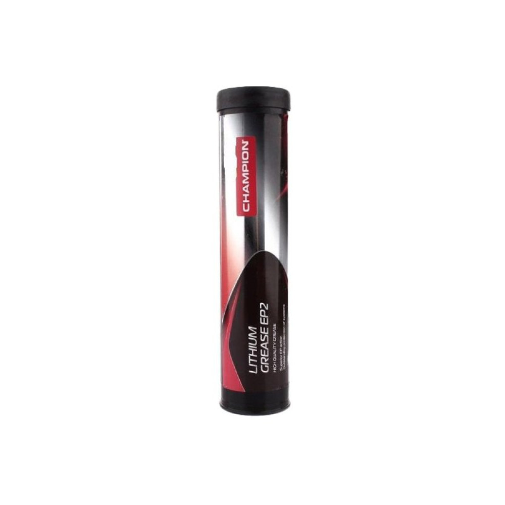 Смазка автомобильная Champion LITHIUM GREASE EP 2 400ml (8220265)