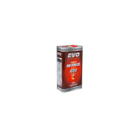 Антифриз EVO G12 Concentrate (Red) 5kg (G12RED05KGx3)
