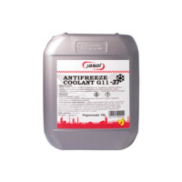 Антифриз JASOL COOLANT -37 C G11, 20L (0325128)