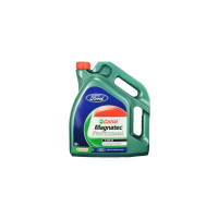 Моторна олива Ford Castrol Magnatec Professional D 0W-30 5L (157C37)