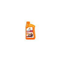 Моторное масло REPSOL MOTO RACING 4T 5W-40 CP-1 1л (RP160L51)