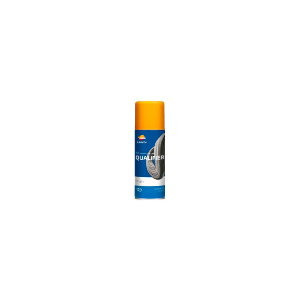 Смазка автомобильная REPSOL QUALIFIER CHAIN 400 ml (RPP9004BPB)