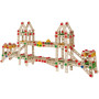 Конструктор Eichhorn 3 в 1 Золотые ворота 444 деревянных элементов (100039092)