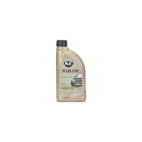 Антифриз K2 KULER -35C 1л RED (T201C)