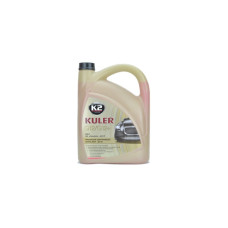 Антифриз K2 KULER -35C 5л RED (T205C)
