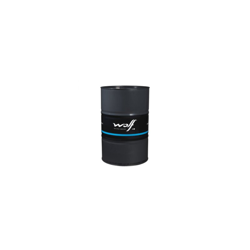 Моторное масло Wolf OFFICIALTECH 10W40 ULTRA MS 205л (8316371)
