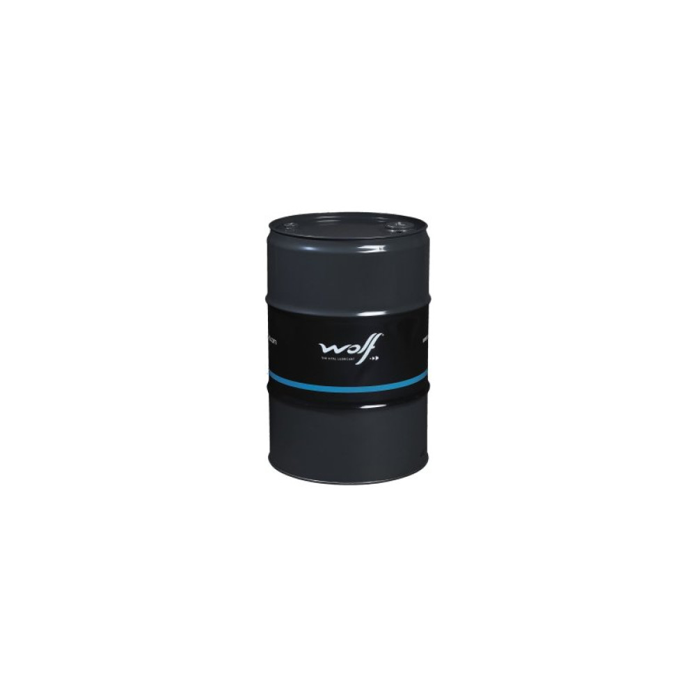 Моторна олива Wolf OFFICIALTECH 5W30 C3 LL III 60л (1048187)