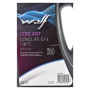 Антифриз Wolf COOLANT LONGLIFE G13 -36C 4л (8327582)