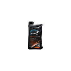 Трансмиссионное масло Wolf EXTENDTECH 80W90 GL 5 1л (8304309)