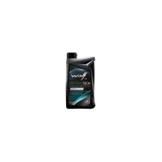 Трансмиссионное масло Wolf OFFICIALTECH ATF LIFE PROTECT 6 1л (8305900)